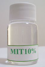 MIT-10%，50%   甲基異噻唑啉酮-10%，50%