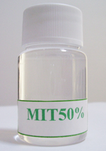 MIT-10%，50%   甲基異噻唑啉酮-10%，50%