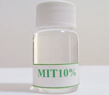 MIT-10%，50% 甲基異噻唑啉酮-10%，50% 